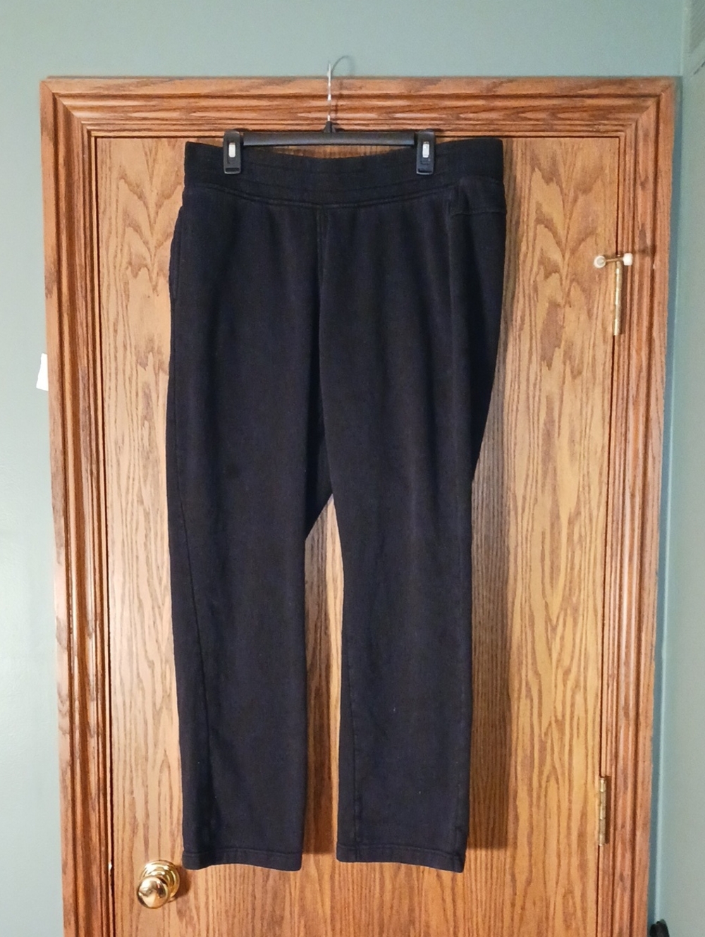 Women's Tek Gear Pull On Fleece Sweatpants